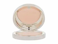 Clarins 10g ever matte compact powder, 02 light, pudr
