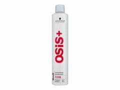 Kraftika 500ml osis+ session extreme hold