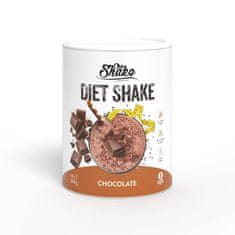 Chia Shake dietní koktejl čokoláda, 10 jídel, 300g