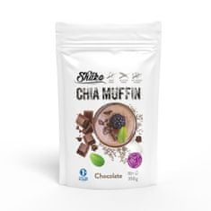 Chia Shake dietní muffin - mugcake, 10 jídel, 350g