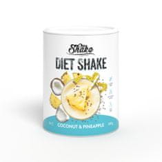 Chia Shake dietní koktejl kokos a ananas, 10 jídel, 300g