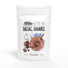 Chia Shake Velký Meal Shake čokoláda, 40 jídel, 1200g
