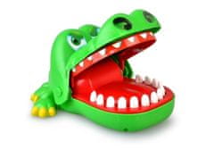 InnoVibe Krokodýl u zubaře arkádová hra