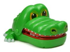 InnoVibe Krokodýl u zubaře arkádová hra