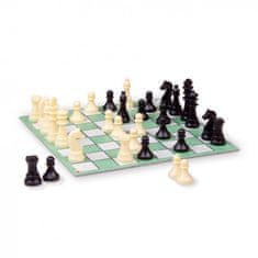 InnoVibe Šachy cestovní hra v krabičce