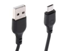 InnoVibe Nabíječka do auta L-BRNO Dual USB + micro