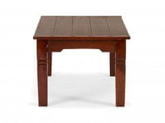 Woodkings  Konferenční stolek Grafton 110x60 cm 