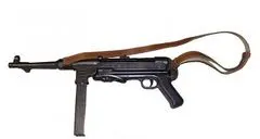 Denix  Samopal MP 40, ráže 9 mm, Německo 1940 