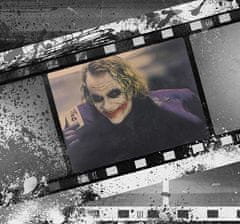 Tie Ler  Plakát The Dark Knight, Temný rytíř, Joker č.116, 50.5 x 35 cm 