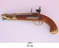 Denix  Pistole francouzské kavalérie 1806 