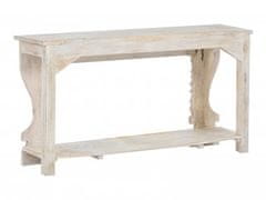 Woodkings  Konzolový stolek Sažida 