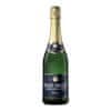 Night Orient Classic Sparkling 0,75L - Nealkoholické bílé šumivé víno (prosecco) 0,0% alk.