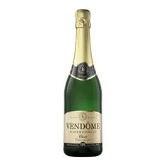 Classic Sparkling 0,75L (BIO) - Nealkoholické bílé šumivé víno 0,0% alk.