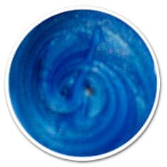 Nehtyprofi UV/LED gel na nehty Cocktails K3 - Blue Moon 5ml