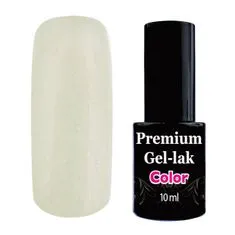 Nehtyprofi UV/LED Premium Gel lak na gelové nehty E5 - Světle Šedá 10ml