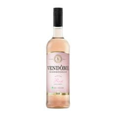Rosé 0,75L (BIO) - Nealkoholické růžové tiché víno 0,0% alk.
