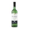 Chardonnay 0,75L - Nealkoholické bílé tiché víno 0,0% alk.