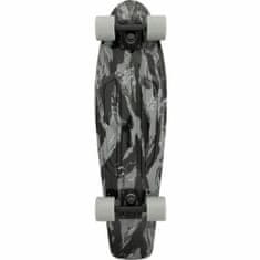 Dstreet Camo longboard, 27"