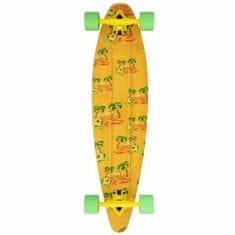 Dstreet Oasis longboard, 36"