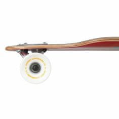 Dstreet Horizon longboard, 37"