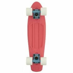 Dstreet Cruiser Soft 23 skateboard, 23"