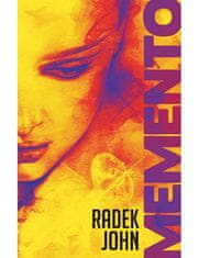 John Radek: Memento