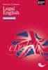 Kamila Tozzi: Legal English - 3rd revised edition