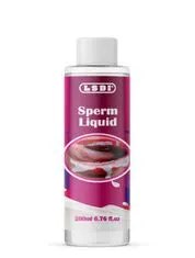 LSDI LUBRIKAČNÍ SPERM LIQUID 200ML