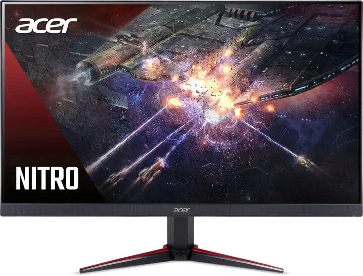 Acer Nitro VG240YAbmiix (UM.QV0EE.A01)