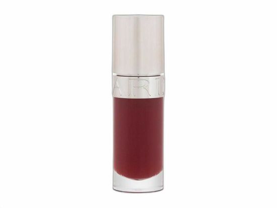 Clarins 7ml lip comfort oil lip oil, 03 cherry, olej na rty