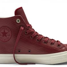 Converse Boty Chuck Taylor All Star II Mesh Backed Leather