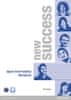 Peter Moran: New Success Upper Intermediate Workbook w/ Audio CD Pack