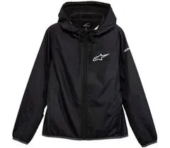 Alpinestars Dámská bunda Womens Treq Windbreaker black vel. L