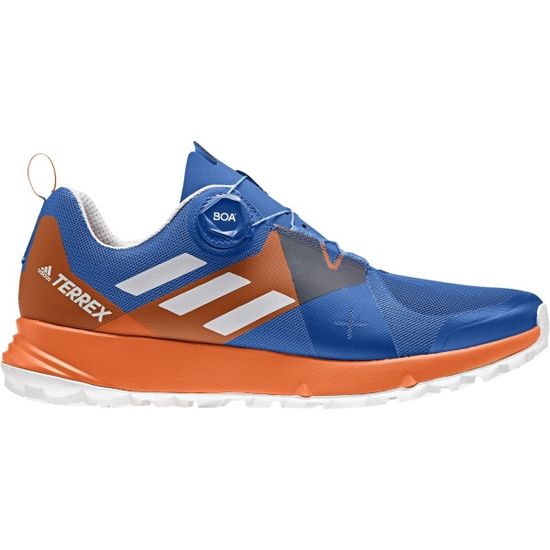 Adidas TERREX TWO BOA DB0735