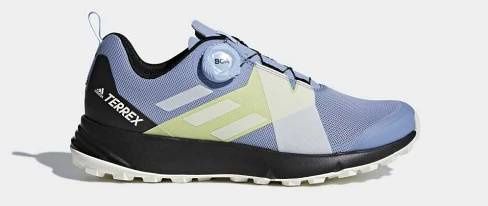 Adidas TERREX TWO BOA W DB0736