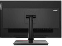 Lenovo ThinkVision P27u-20 - LED monitor 27" (62CBRAT6EU)