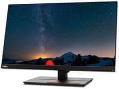 Lenovo ThinkVision P27u-20 - LED monitor 27" (62CBRAT6EU)