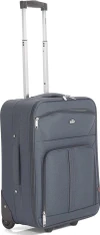 BENZI Velký kufr BZ 5195 Grey