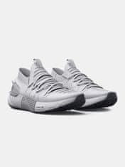 Under Armour Boty UA W HOVR Phantom 3-WHT 37,5