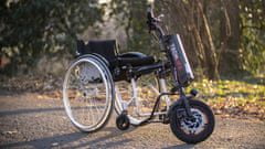 Techlife W1, elektrický pohon pro vozíky
