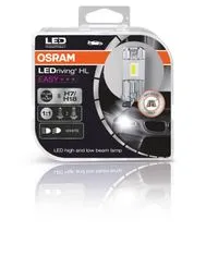 Osram LEDriving HL EASY H7/H18 12V PX26d/PY26d 6000K 2ks