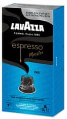 Lavazza NCC Espresso DEK kapsle 10 ks