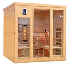 Belatrix Infrasauna Hadir 2L Lux