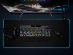 Corsair K70 RGB PRO, Corsair OPX, US (CH-910941A-NA)