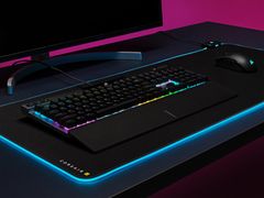 Corsair K70 RGB PRO, Corsair OPX, US (CH-910941A-NA)