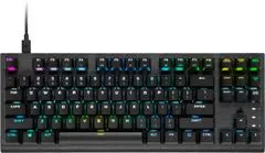 Corsair K60 RGB PRO TKL, Corsair OPX, US (CH-911D01A-NA)