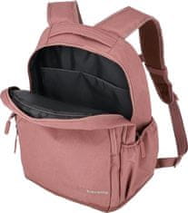 Travelite Kick Off Backpack L Rosé