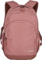 Travelite Kick Off Backpack L Rosé