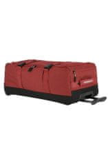 Travelite Kick Off Wheeled Duffle L Red