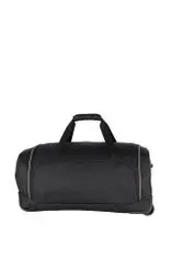 Travelite Miigo Wheeled duffle Black